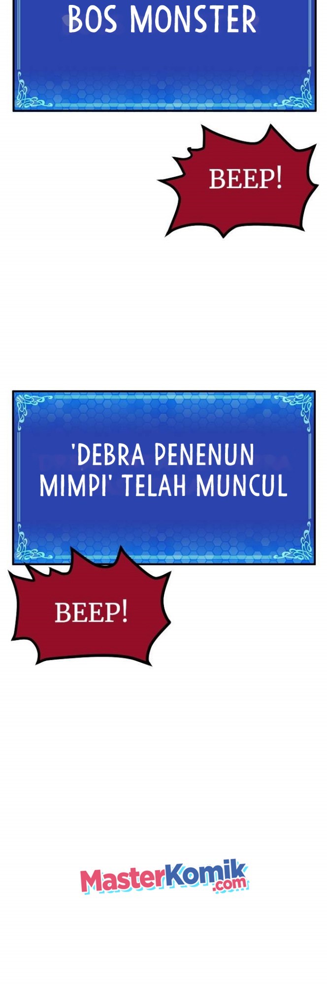 Ark Chapter 19 Bahasa Indonesia