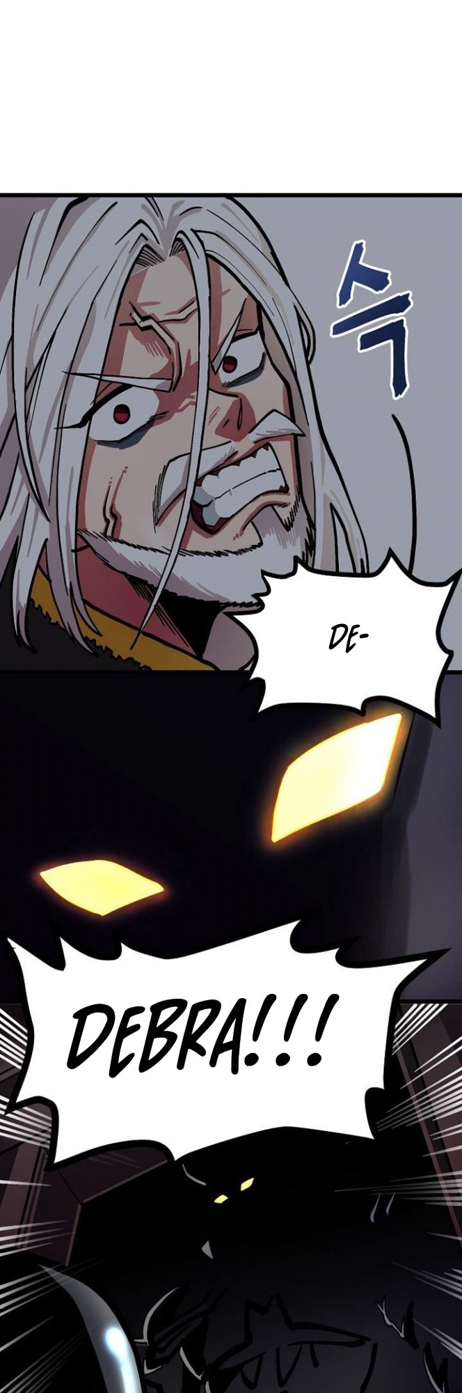 Ark Chapter 19 Bahasa Indonesia