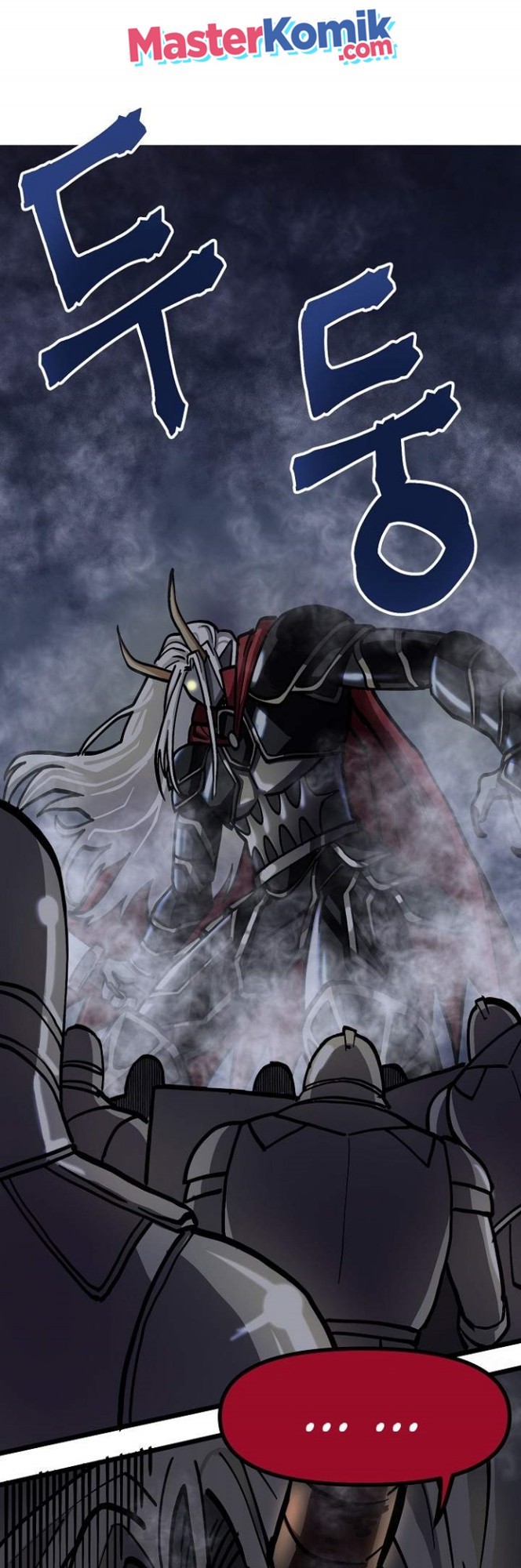 Ark Chapter 19 Bahasa Indonesia