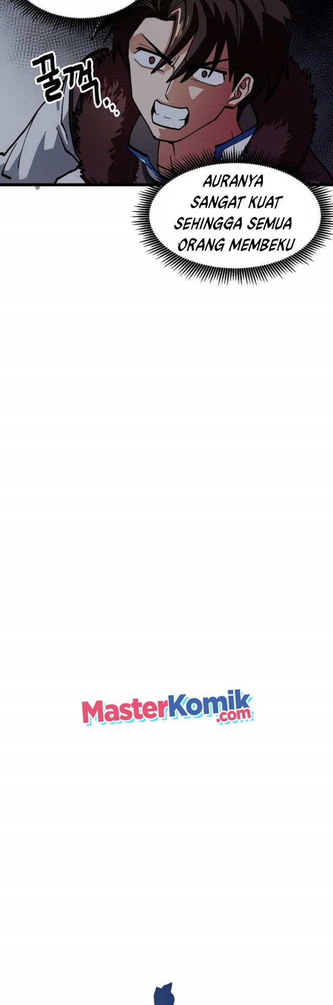 Ark Chapter 19 Bahasa Indonesia