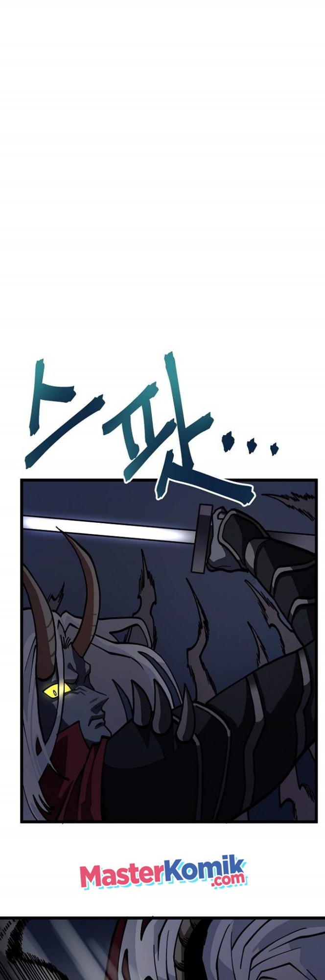 Ark Chapter 19 Bahasa Indonesia