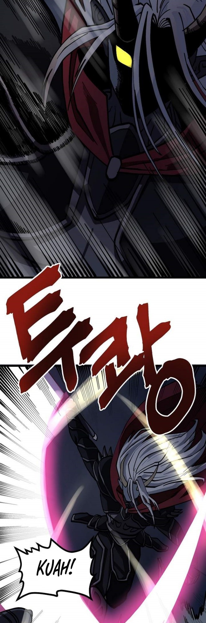 Ark Chapter 19 Bahasa Indonesia