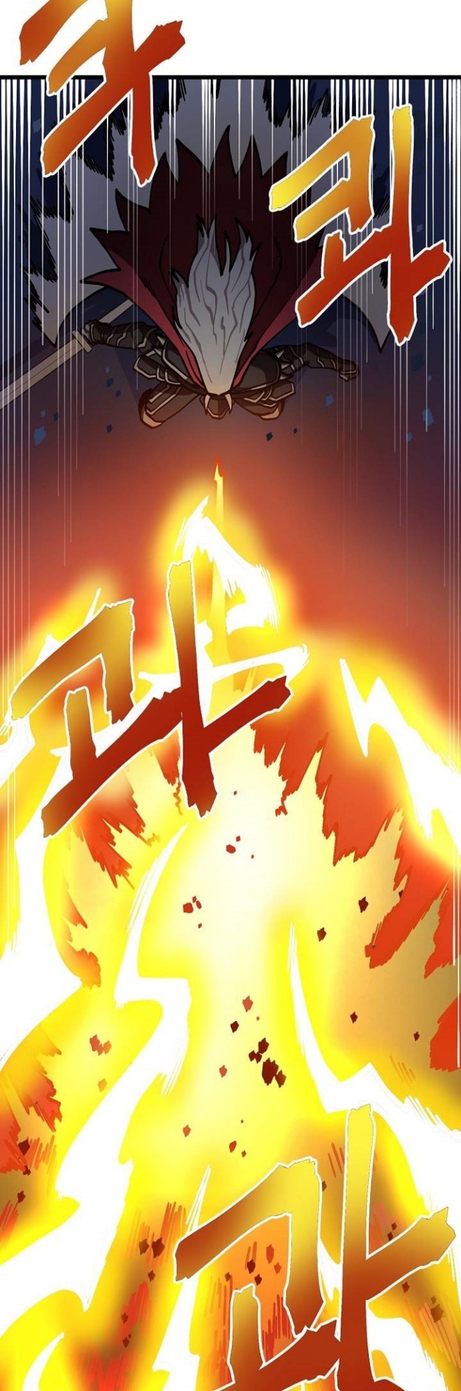 Ark Chapter 19 Bahasa Indonesia