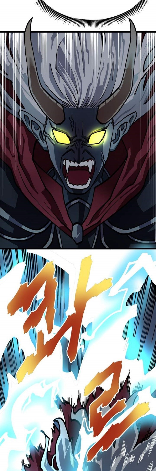 Ark Chapter 19 Bahasa Indonesia