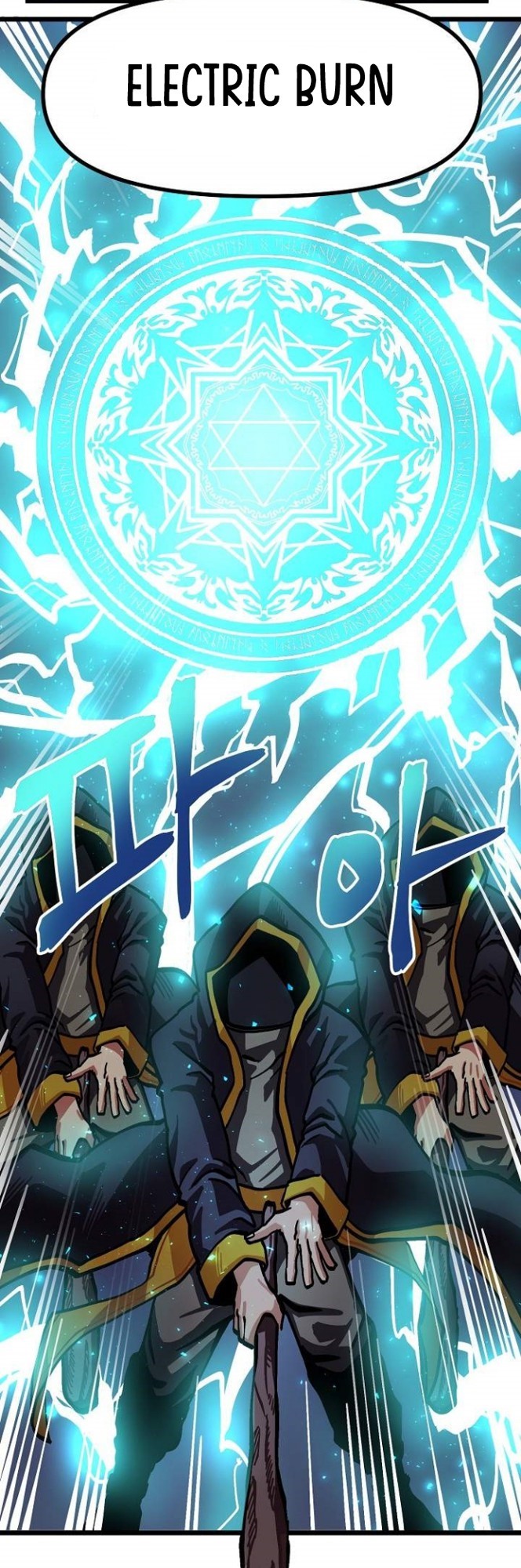 Ark Chapter 19 Bahasa Indonesia