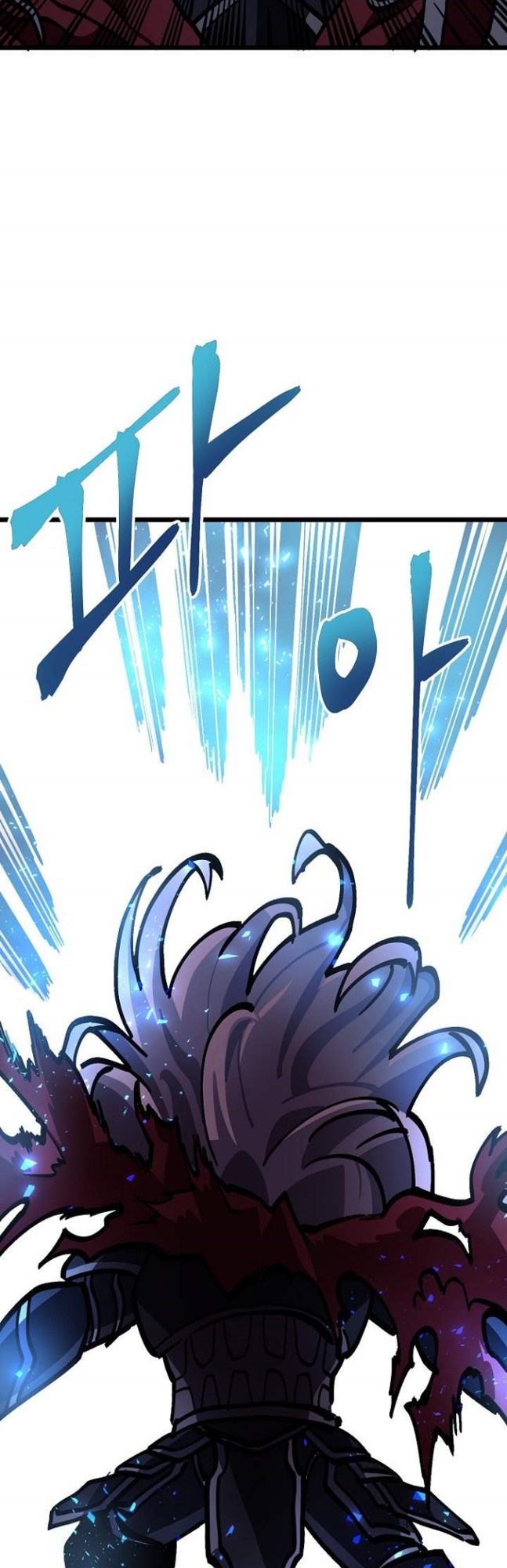 Ark Chapter 19 Bahasa Indonesia