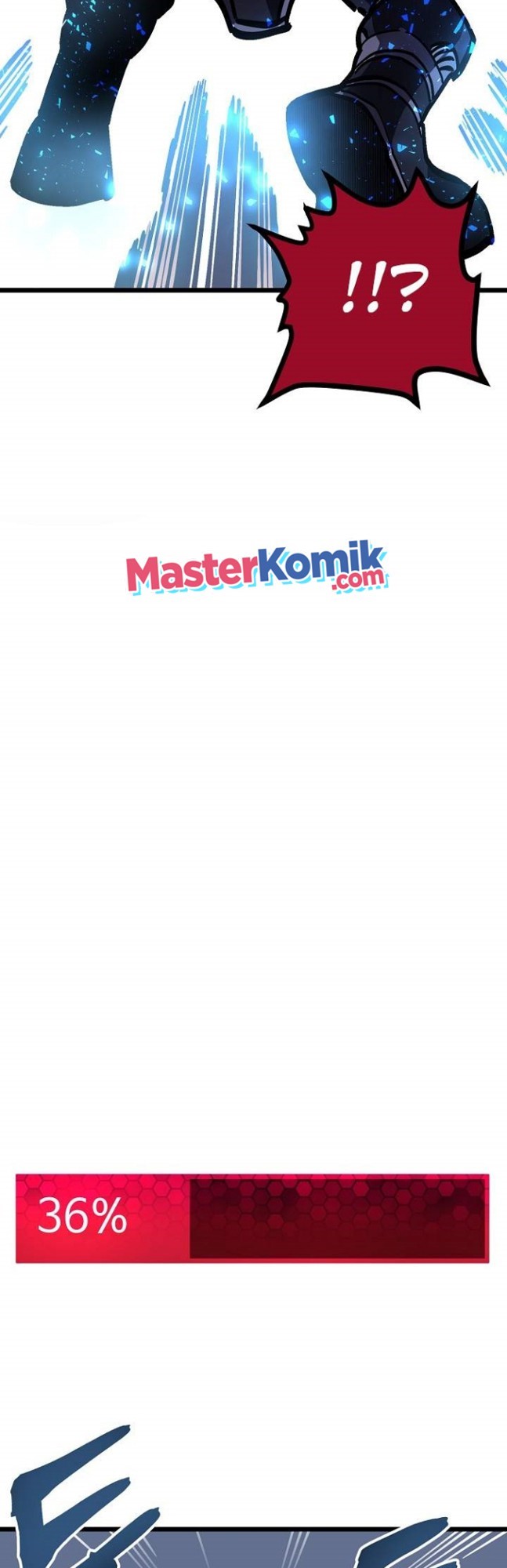 Ark Chapter 19 Bahasa Indonesia