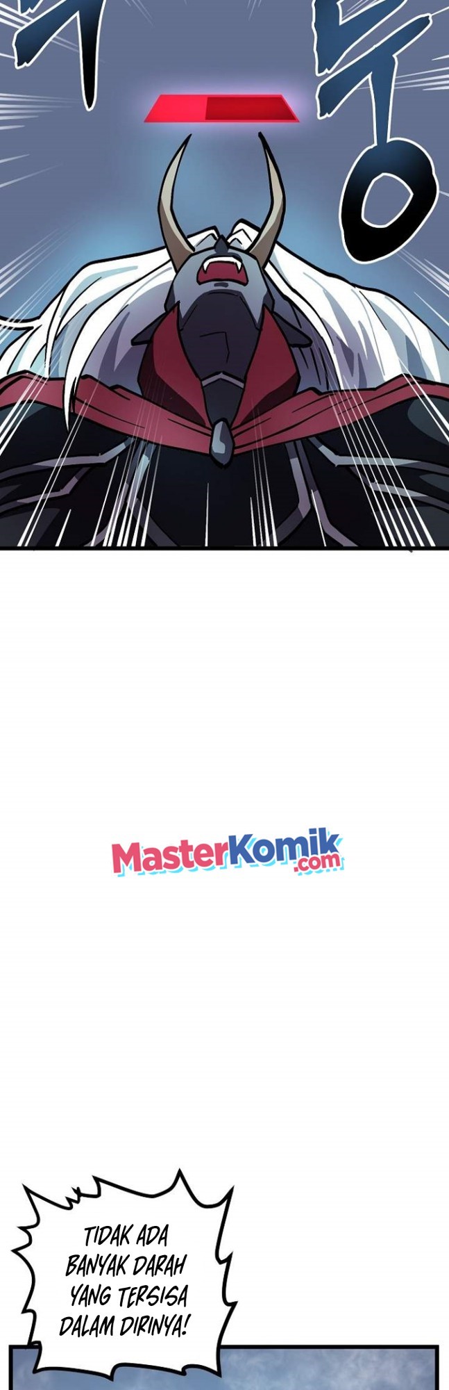 Ark Chapter 19 Bahasa Indonesia