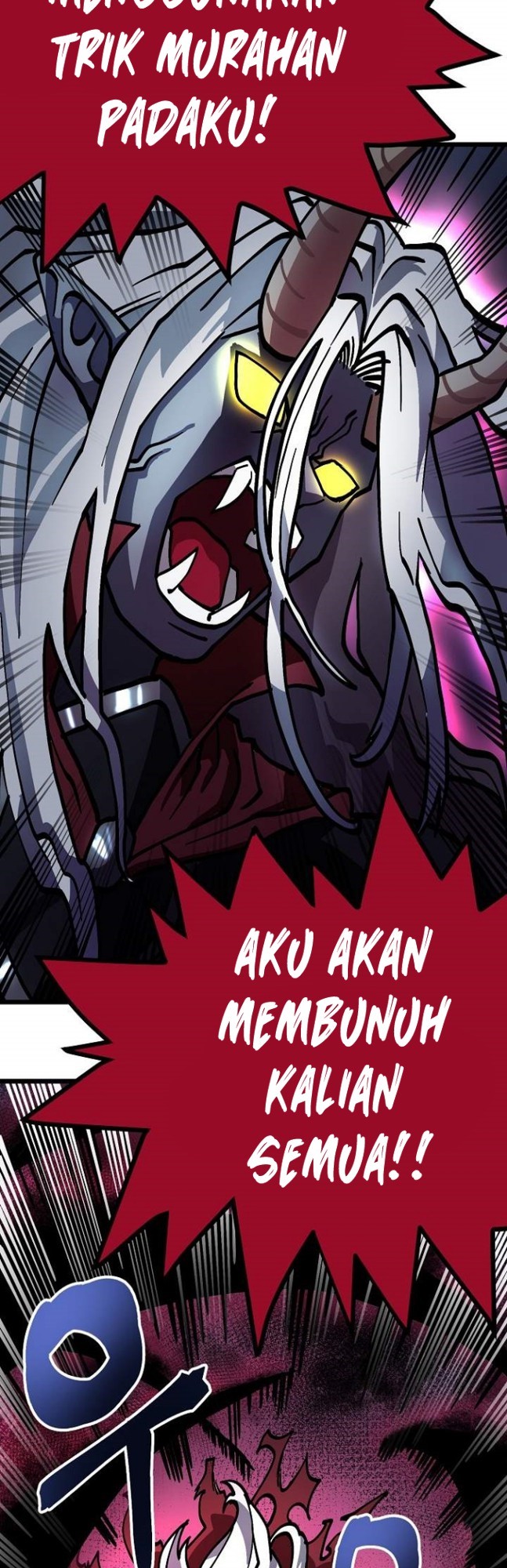 Ark Chapter 19 Bahasa Indonesia