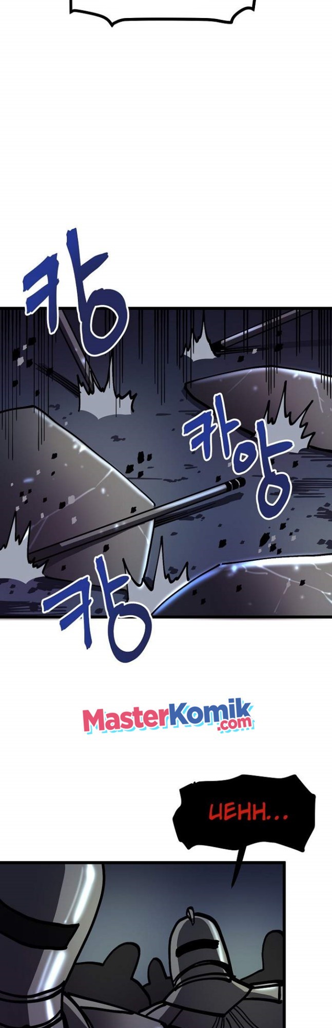 Ark Chapter 19 Bahasa Indonesia