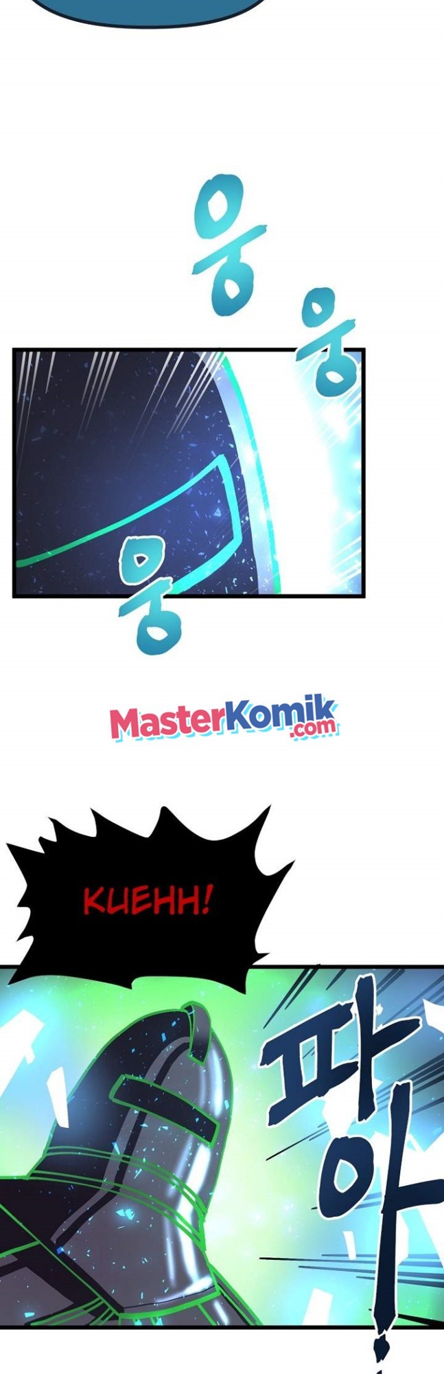 Ark Chapter 19 Bahasa Indonesia