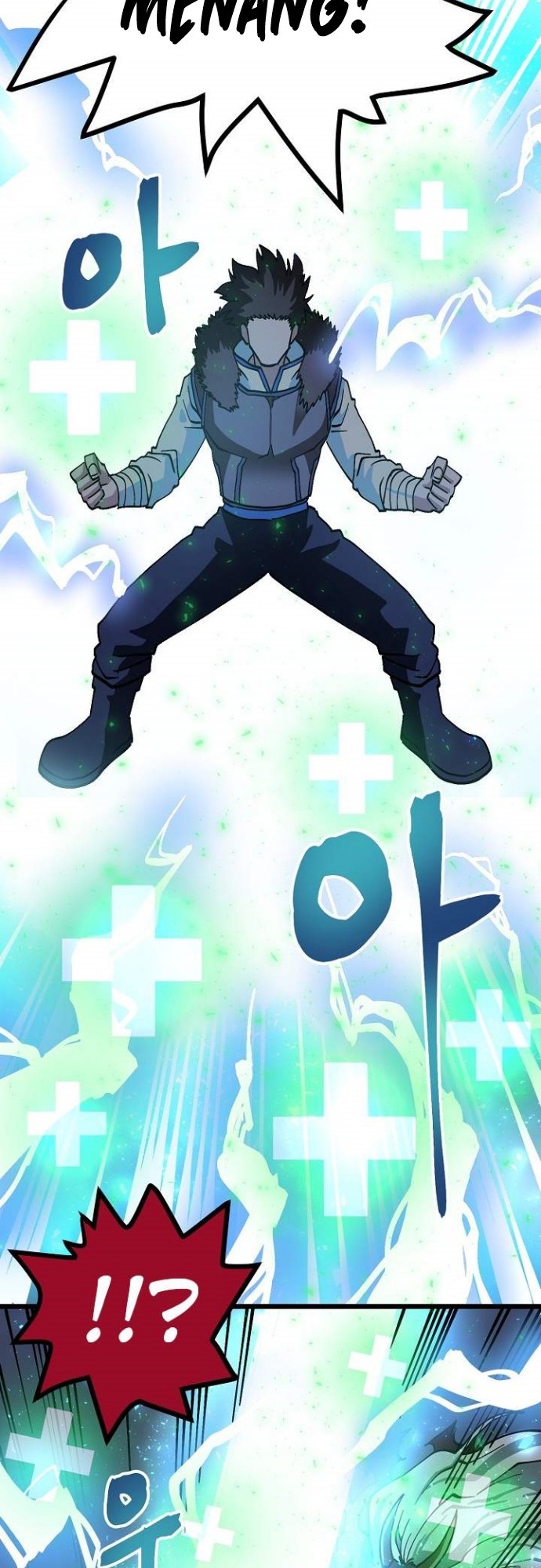 Ark Chapter 19 Bahasa Indonesia