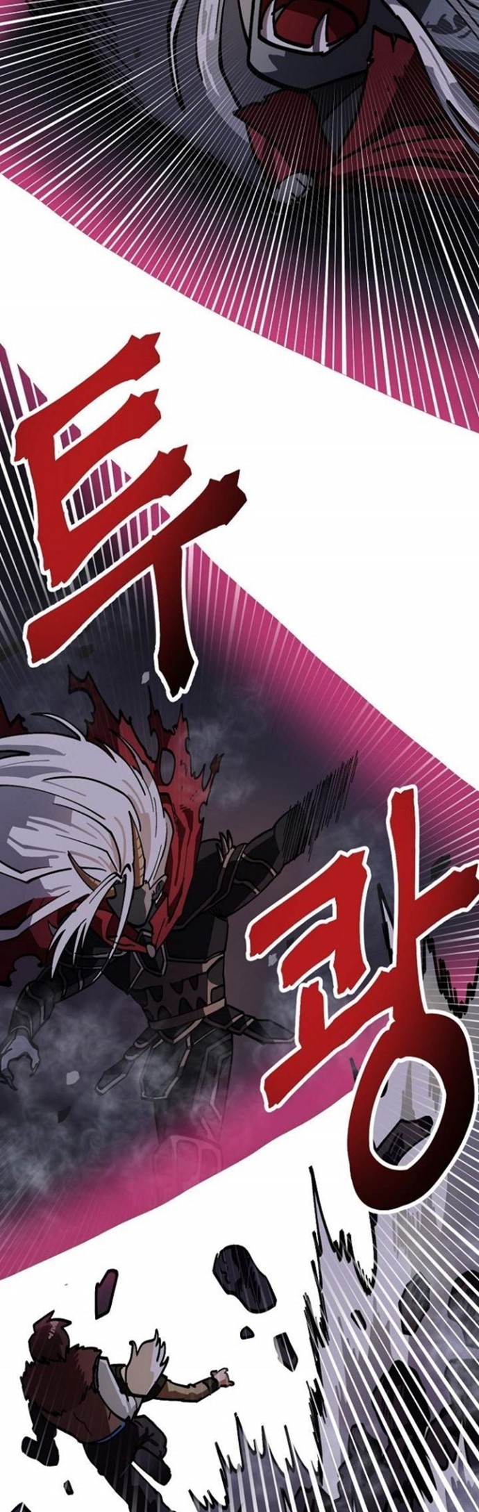 Ark Chapter 21 Bahasa Indonesia