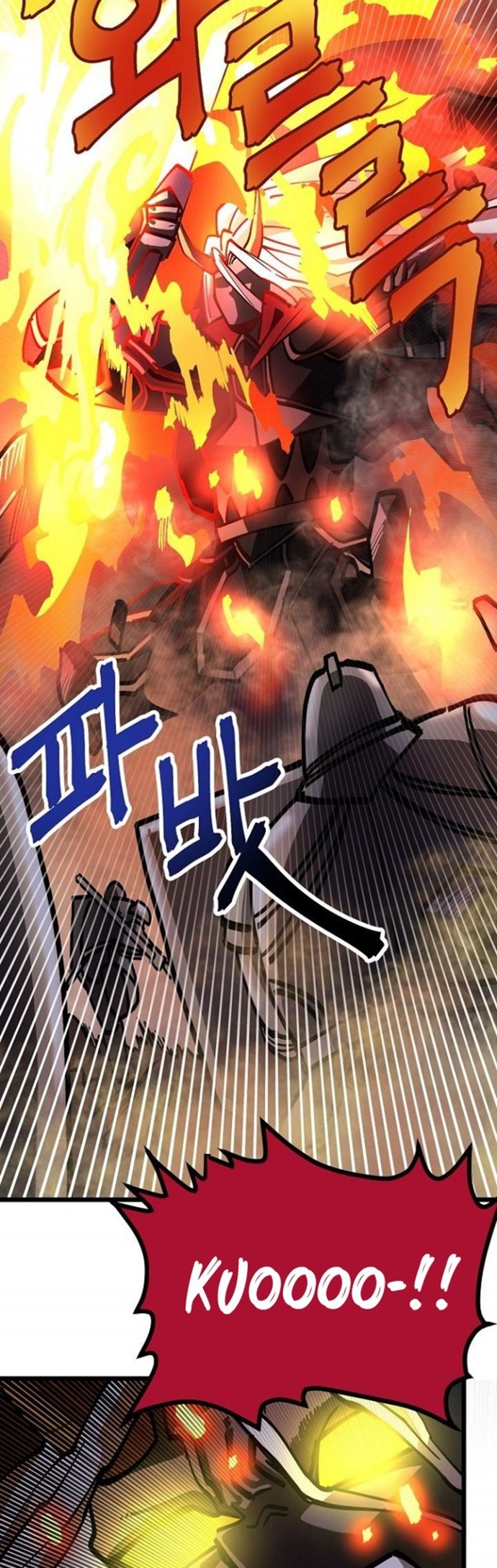 Ark Chapter 21 Bahasa Indonesia