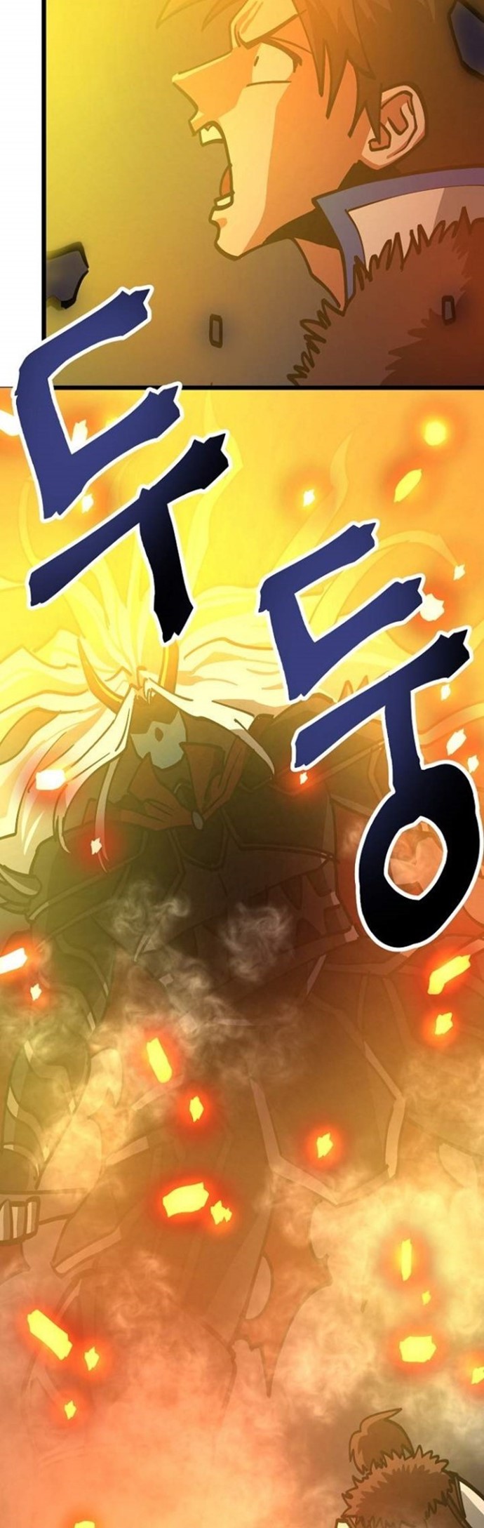 Ark Chapter 21 Bahasa Indonesia