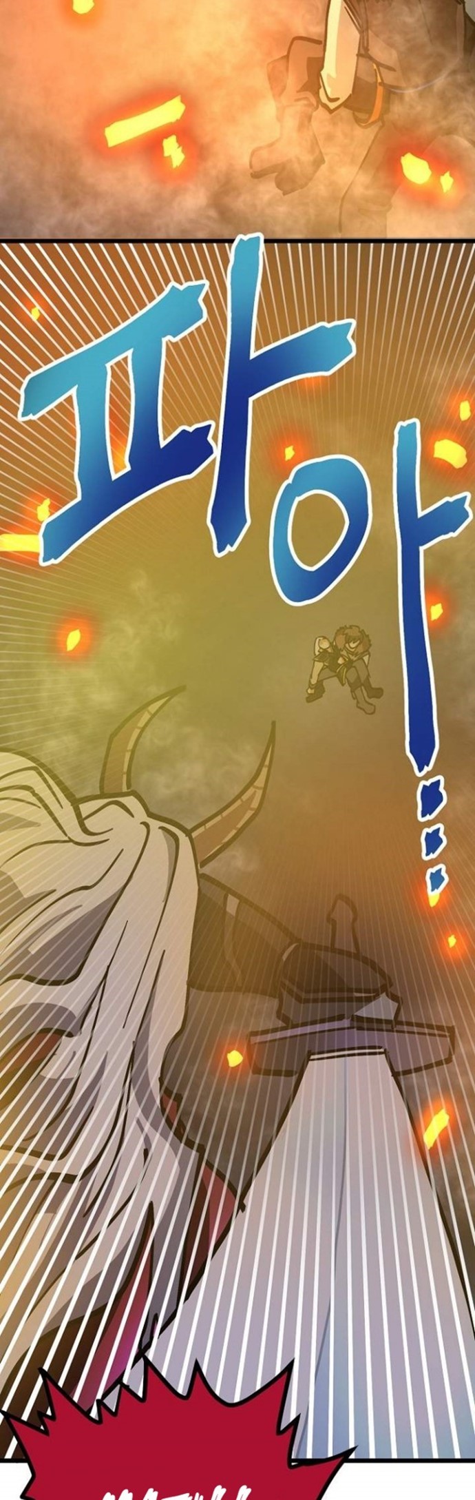 Ark Chapter 21 Bahasa Indonesia