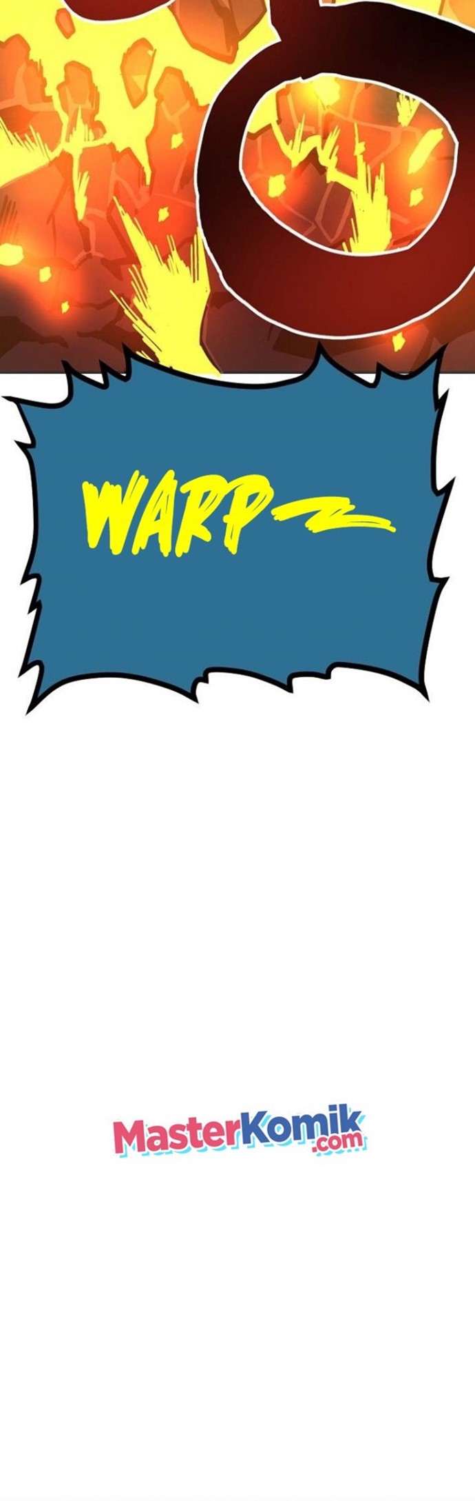 Ark Chapter 21 Bahasa Indonesia