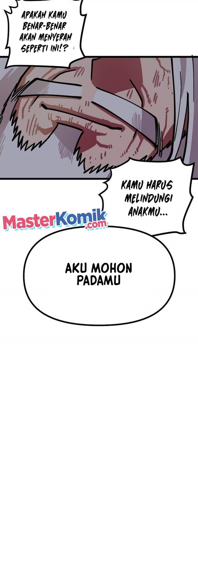 Ark Chapter 21 Bahasa Indonesia