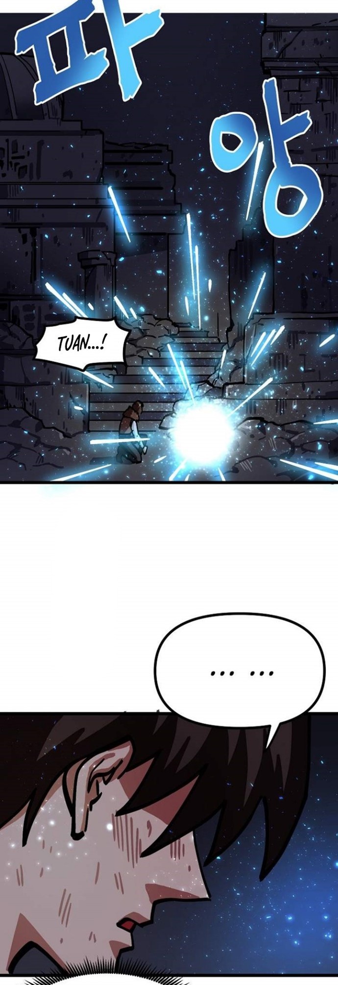 Ark Chapter 21 Bahasa Indonesia