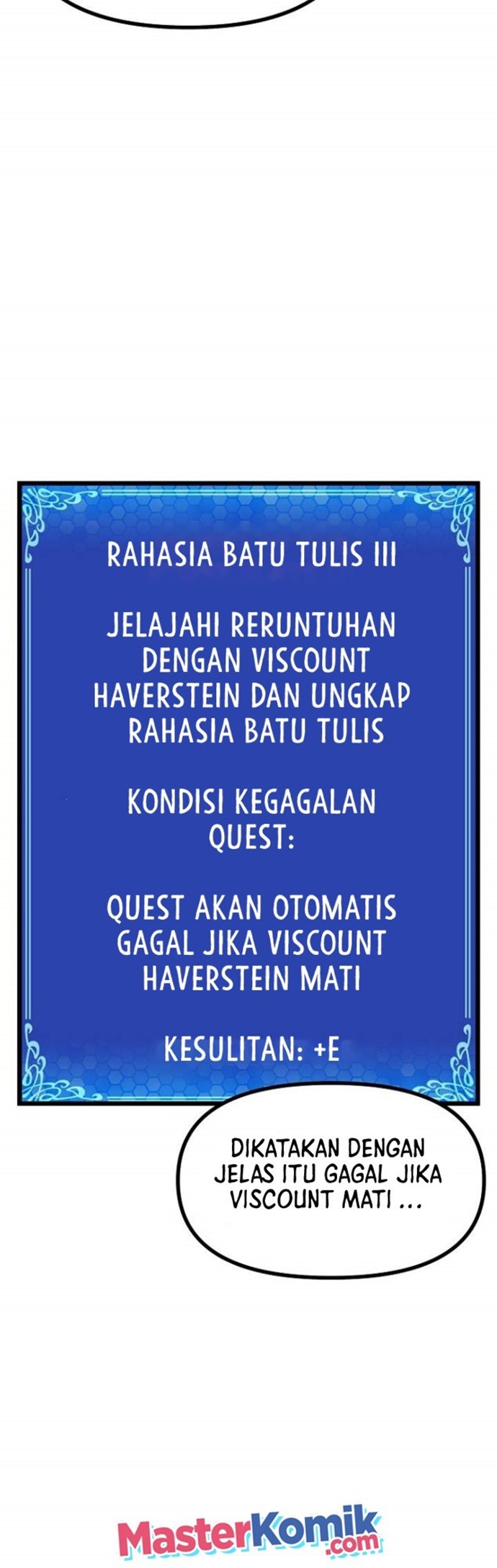 Ark Chapter 21 Bahasa Indonesia