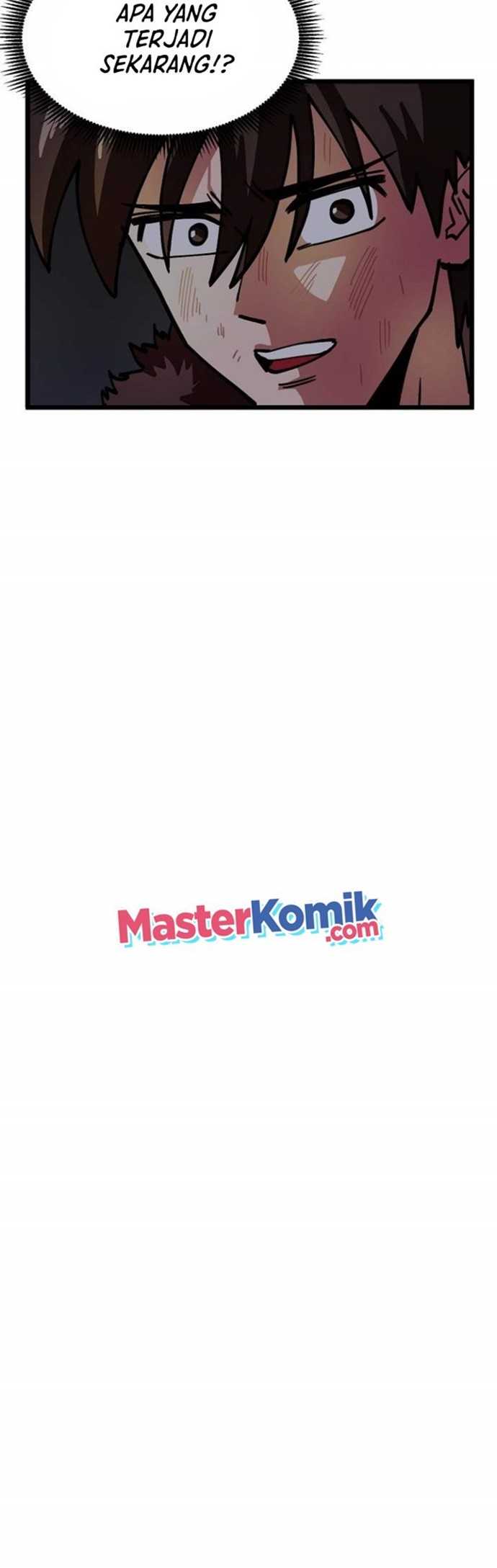 Ark Chapter 21 Bahasa Indonesia