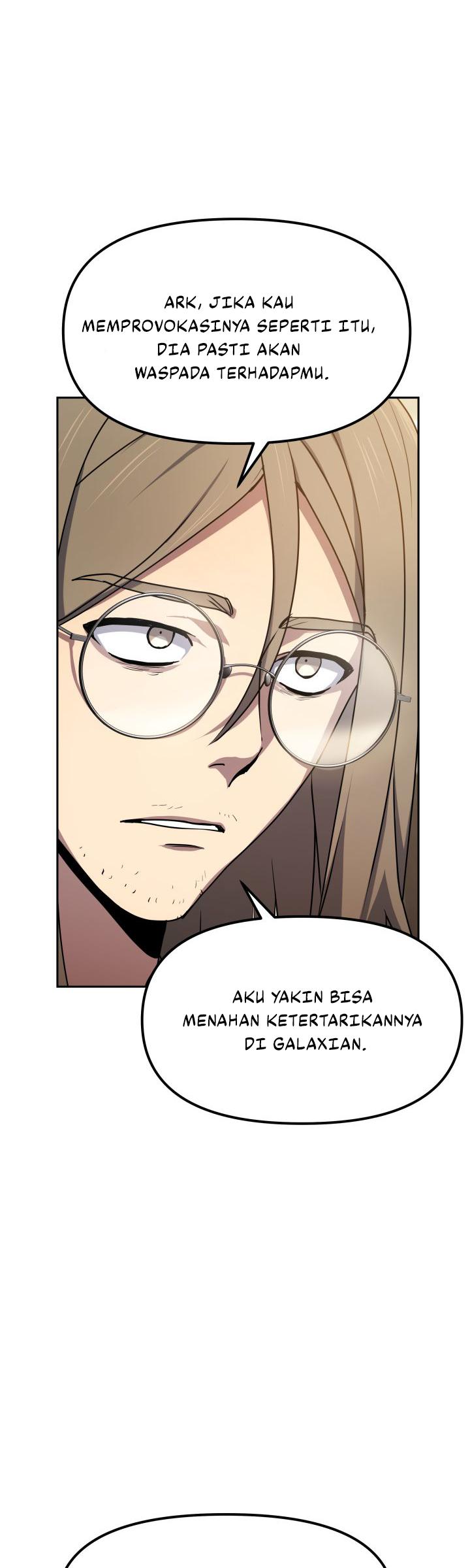 Ark The Legend Chapter 02 Bahasa Indonesia