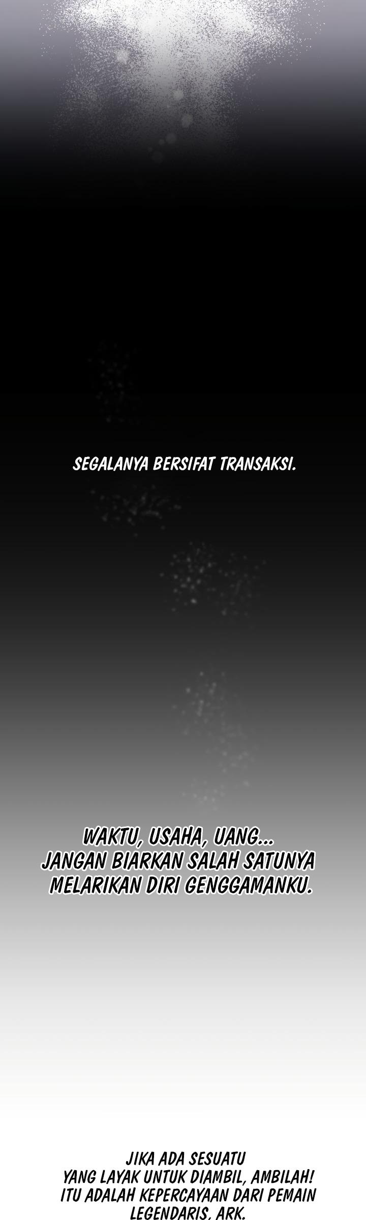 Ark The Legend Chapter 02 Bahasa Indonesia