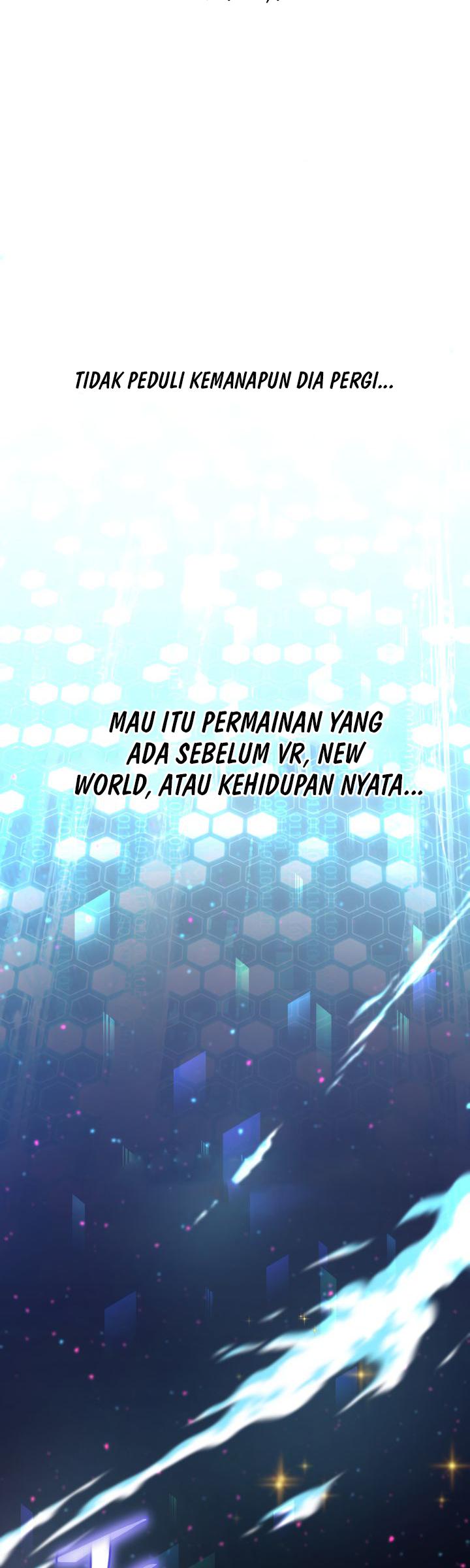 Ark The Legend Chapter 02 Bahasa Indonesia