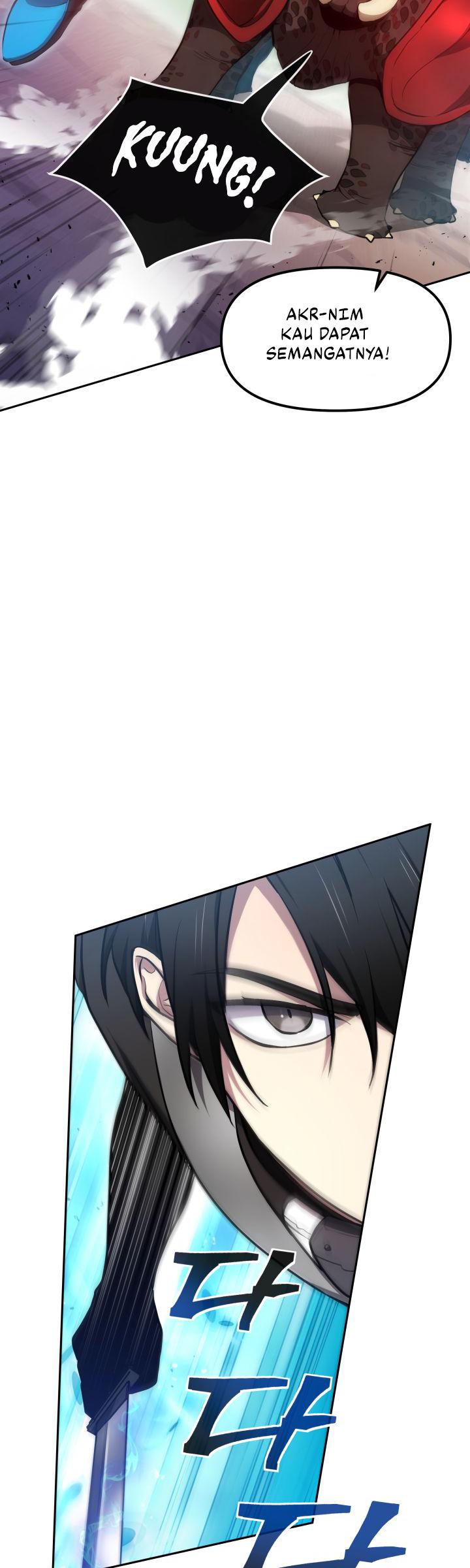 Ark The Legend Chapter 02 Bahasa Indonesia