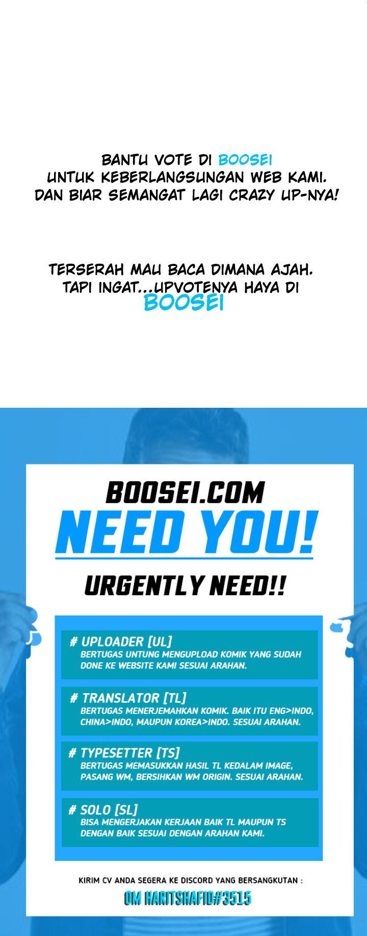 Ark The Legend Chapter 02 Bahasa Indonesia