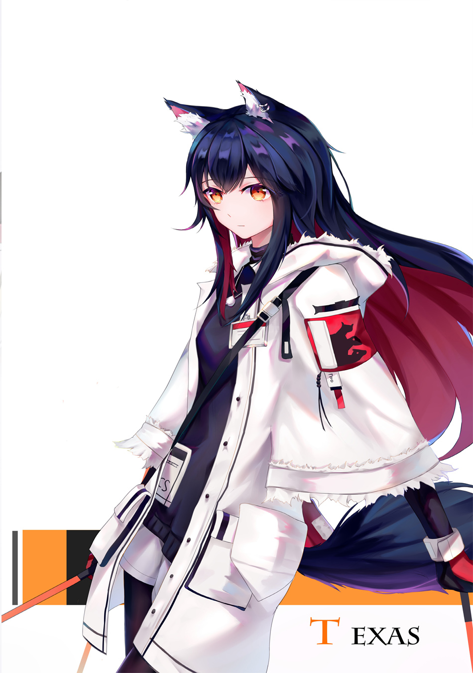 Arknights Comic Anthology Chapter 02 Bahasa Indonesia