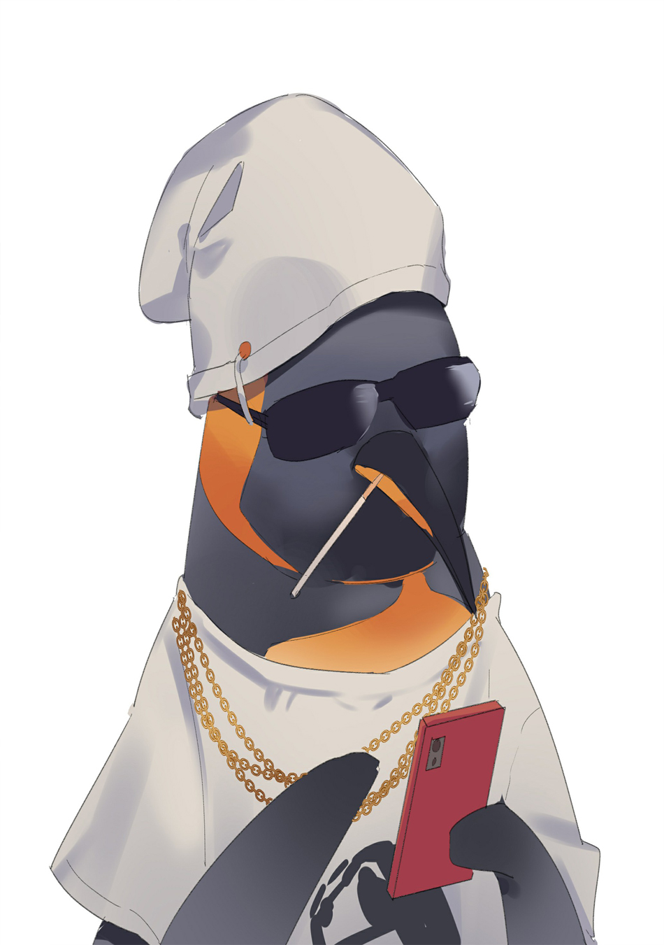 Arknights Comic Anthology Chapter 02 Bahasa Indonesia