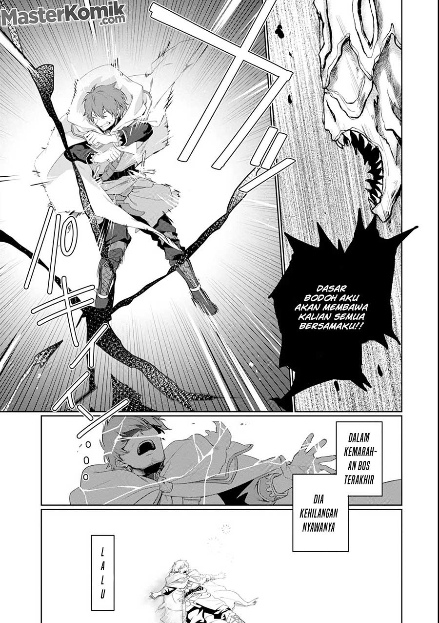 Around 40 Kenja no Isekai Seikatsu Nikki ~ Kimana na Isekai Kyoushi Raifu ~ chapter 1