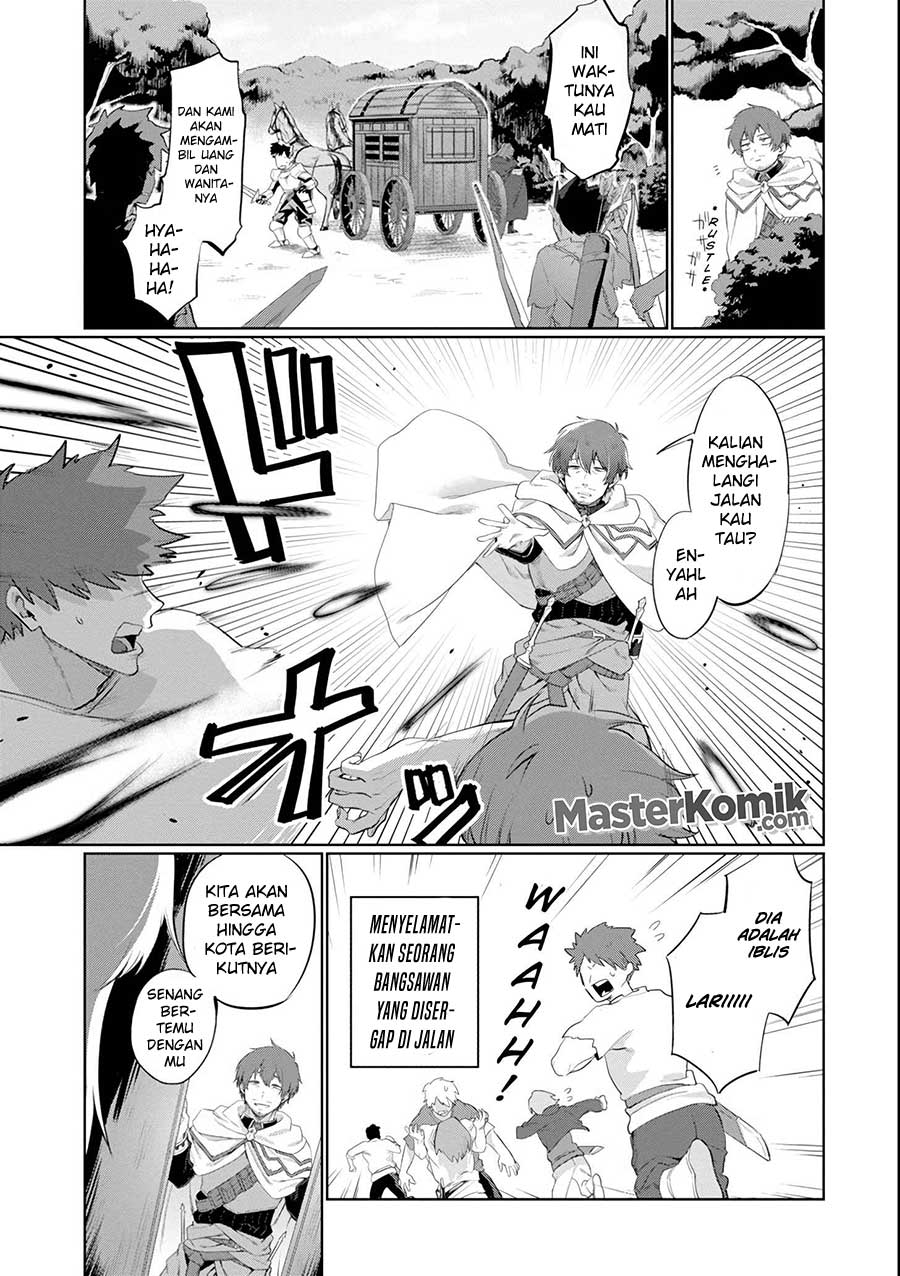 Around 40 Kenja no Isekai Seikatsu Nikki ~ Kimana na Isekai Kyoushi Raifu ~ chapter 1