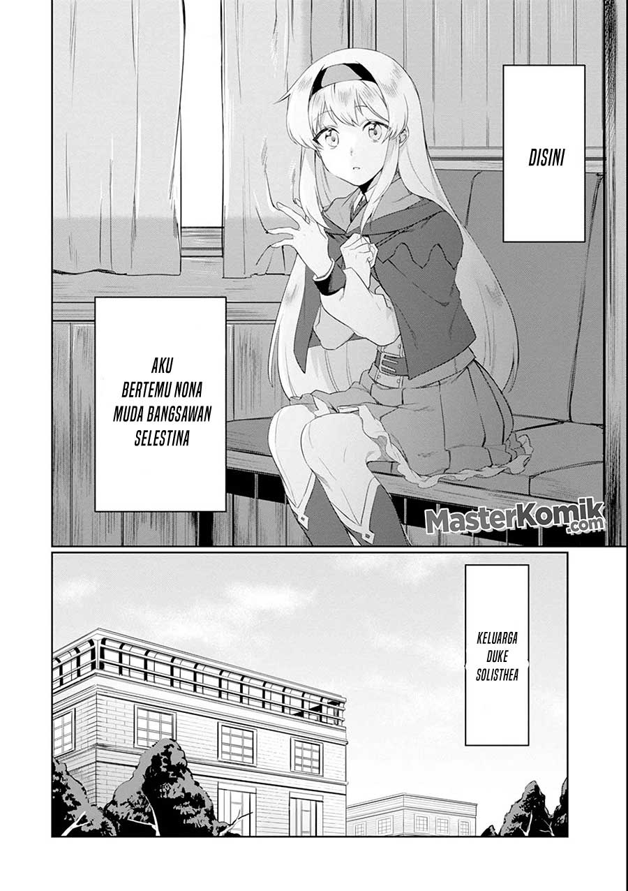 Around 40 Kenja no Isekai Seikatsu Nikki ~ Kimana na Isekai Kyoushi Raifu ~ chapter 1