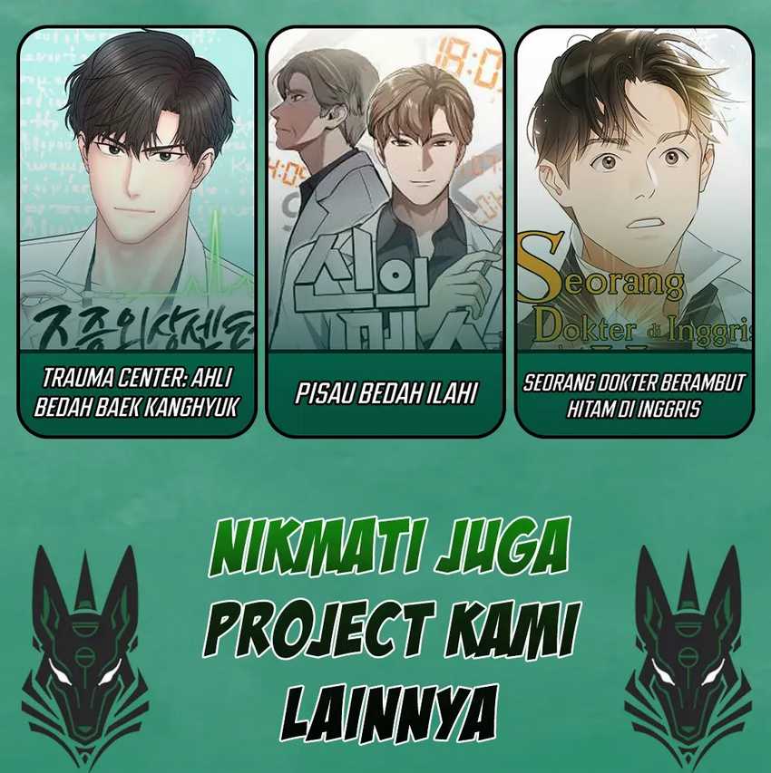 Around Forty Chapter 21 Bahasa Indonesia