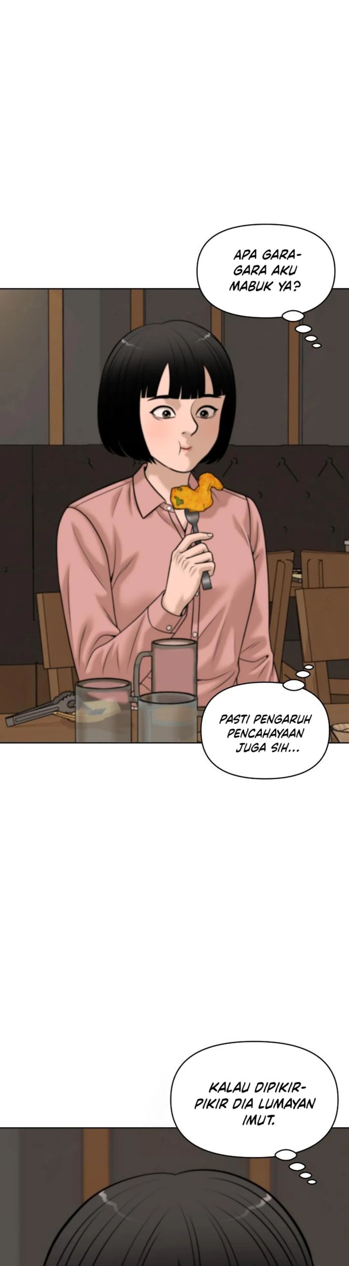Around Forty chapter 24