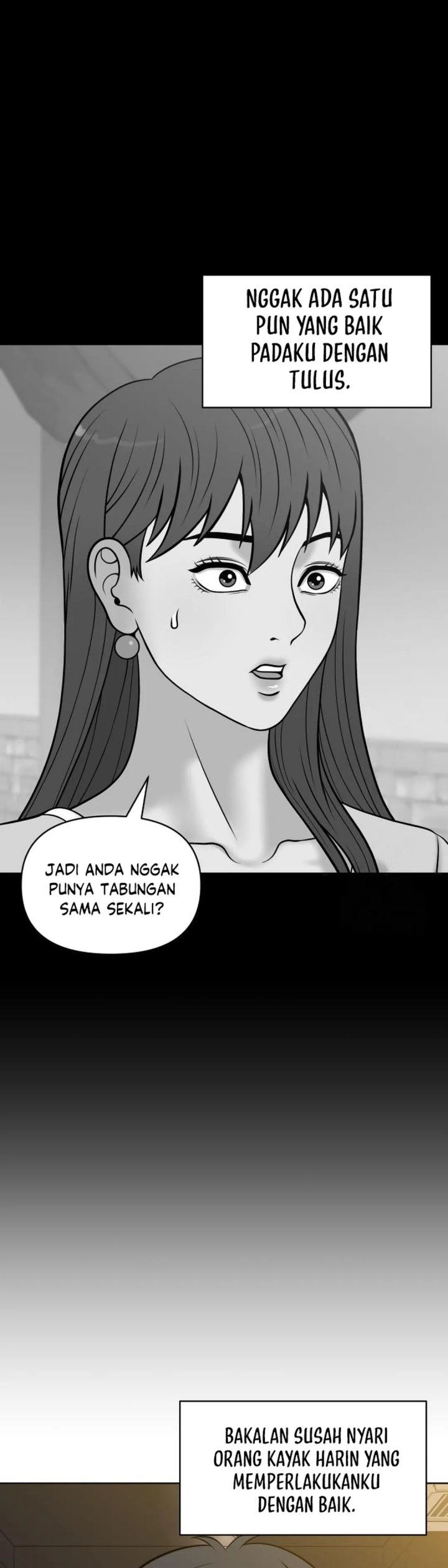 Around Forty chapter 24