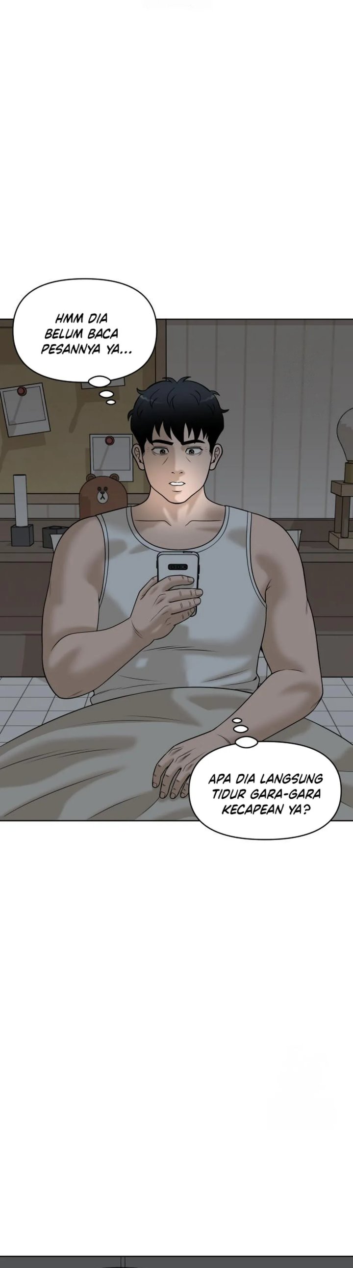 Around Forty chapter 24