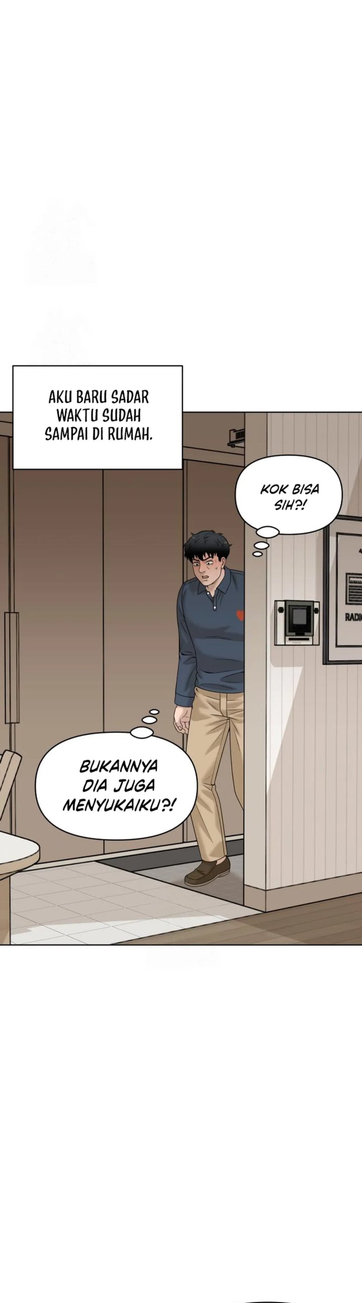 Around Forty chapter 24