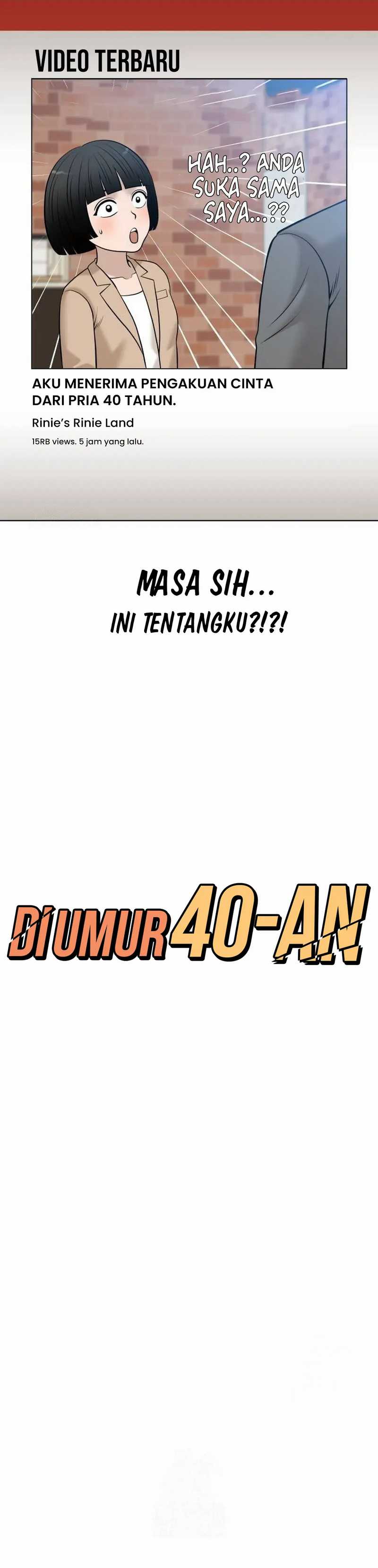 Around Forty chapter 25