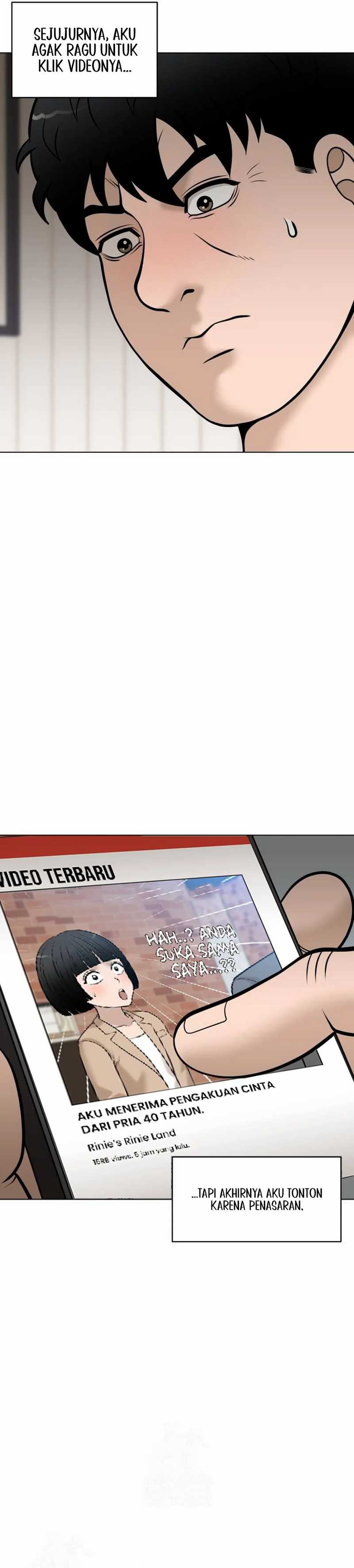 Around Forty chapter 25