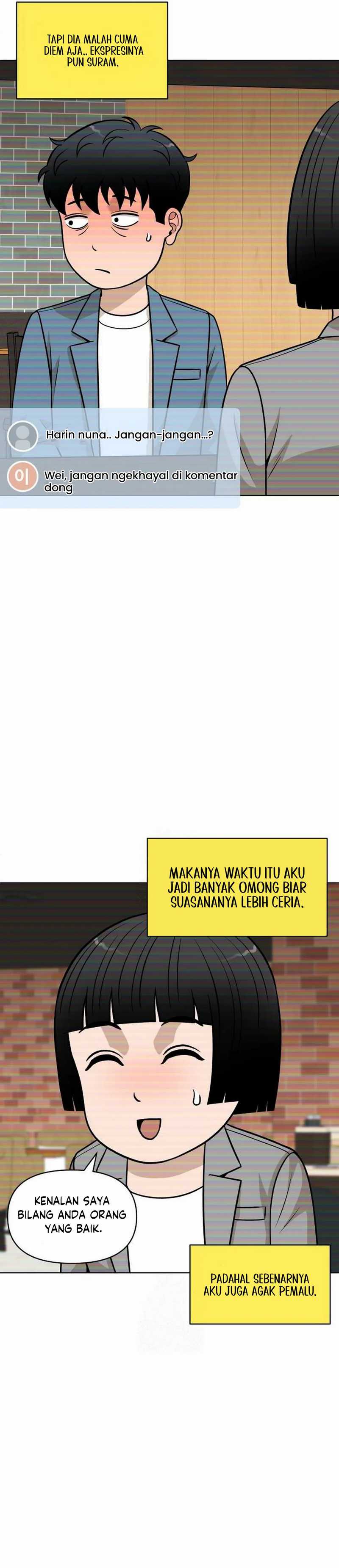 Around Forty chapter 25