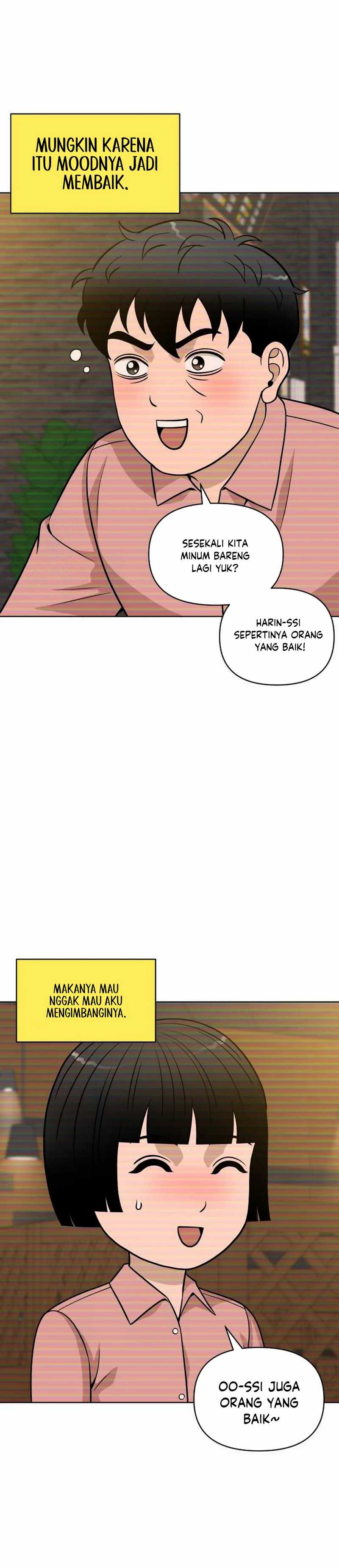 Around Forty chapter 25