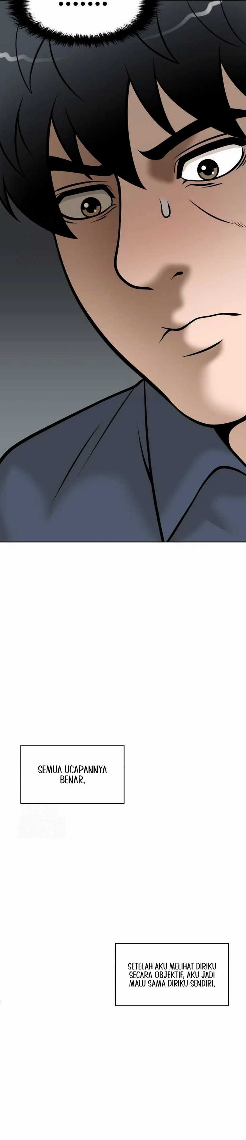 Around Forty chapter 25