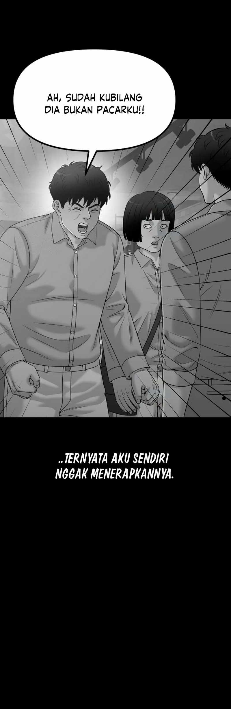 Around Forty chapter 25
