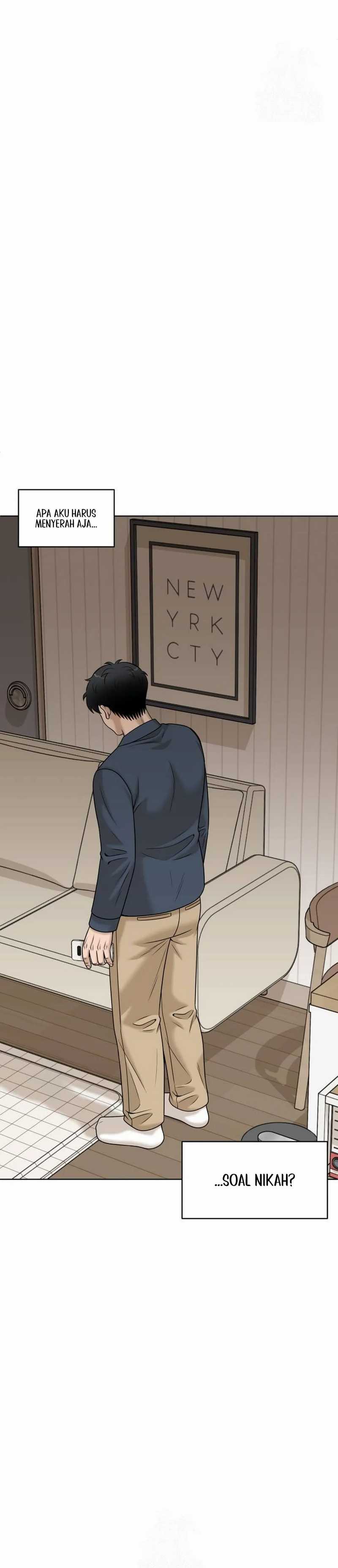 Around Forty chapter 25