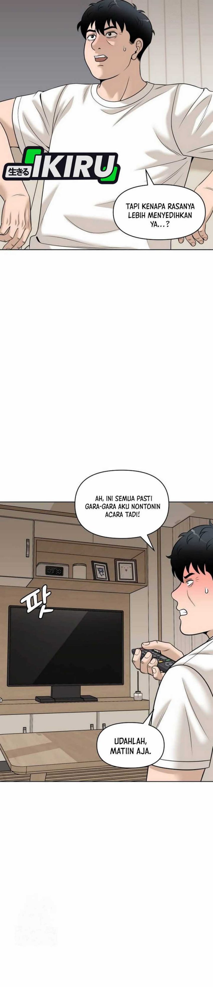 Around Forty chapter 26