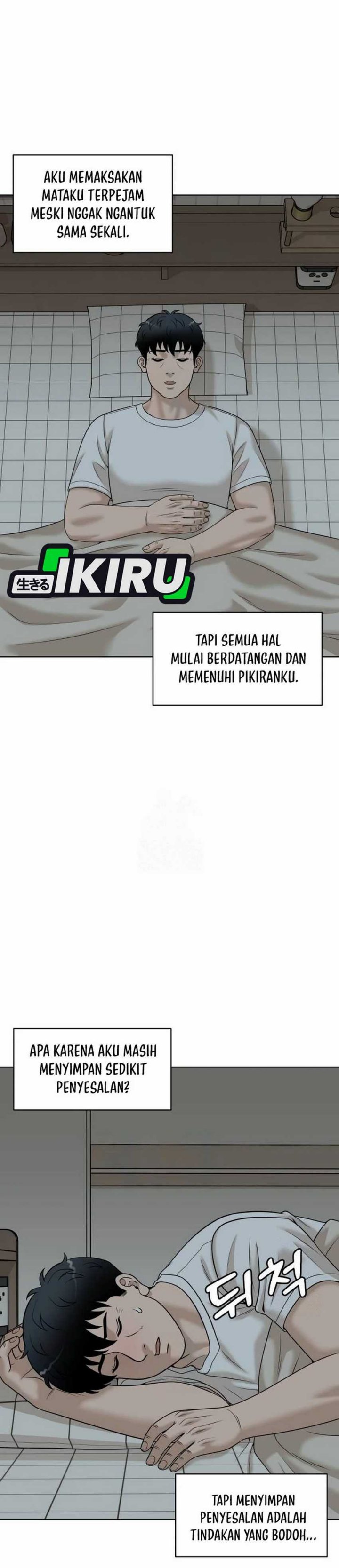 Around Forty chapter 26