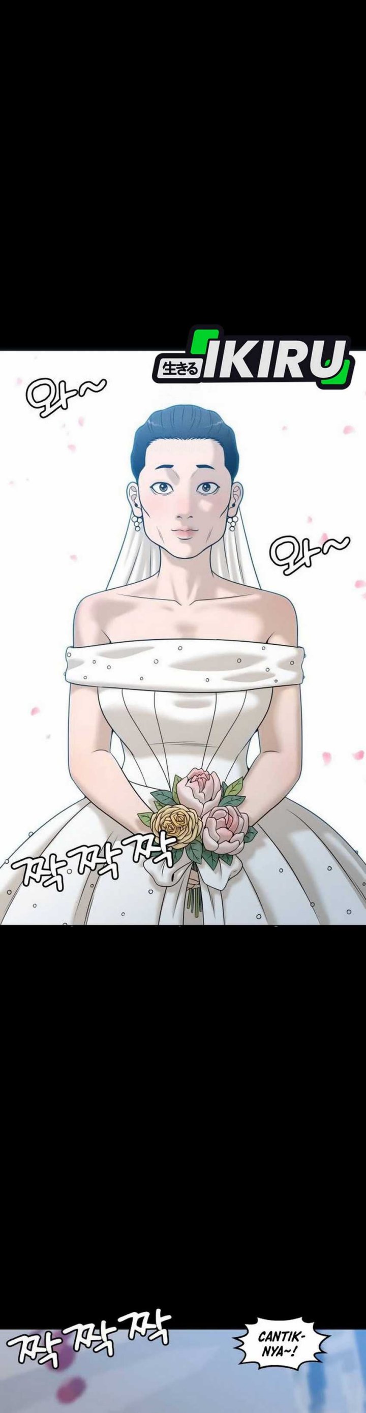 Around Forty chapter 26